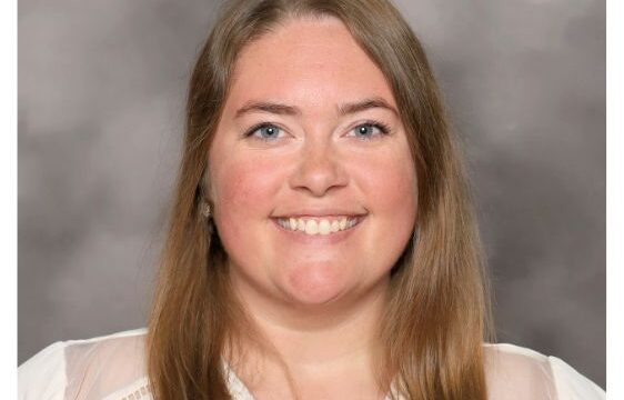 Image of Teacher Naomi Ristvedt