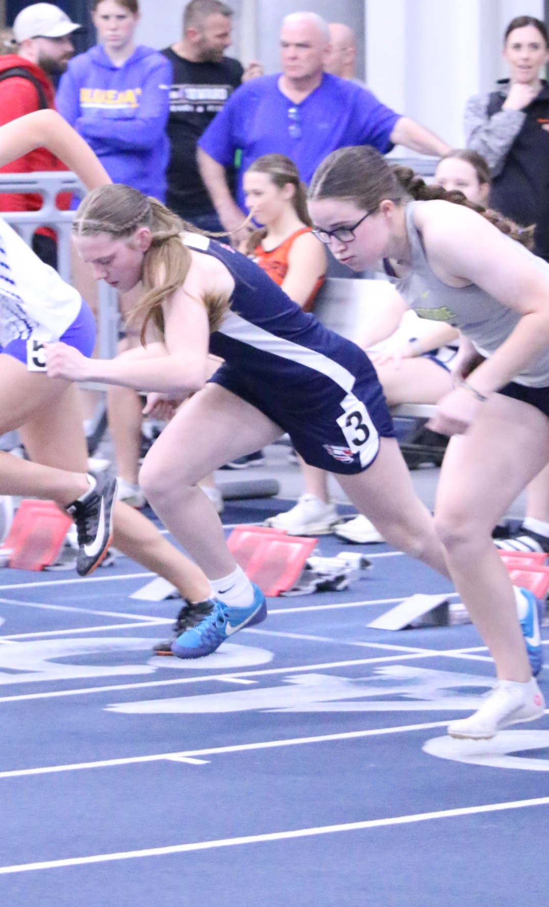 GILH Track
