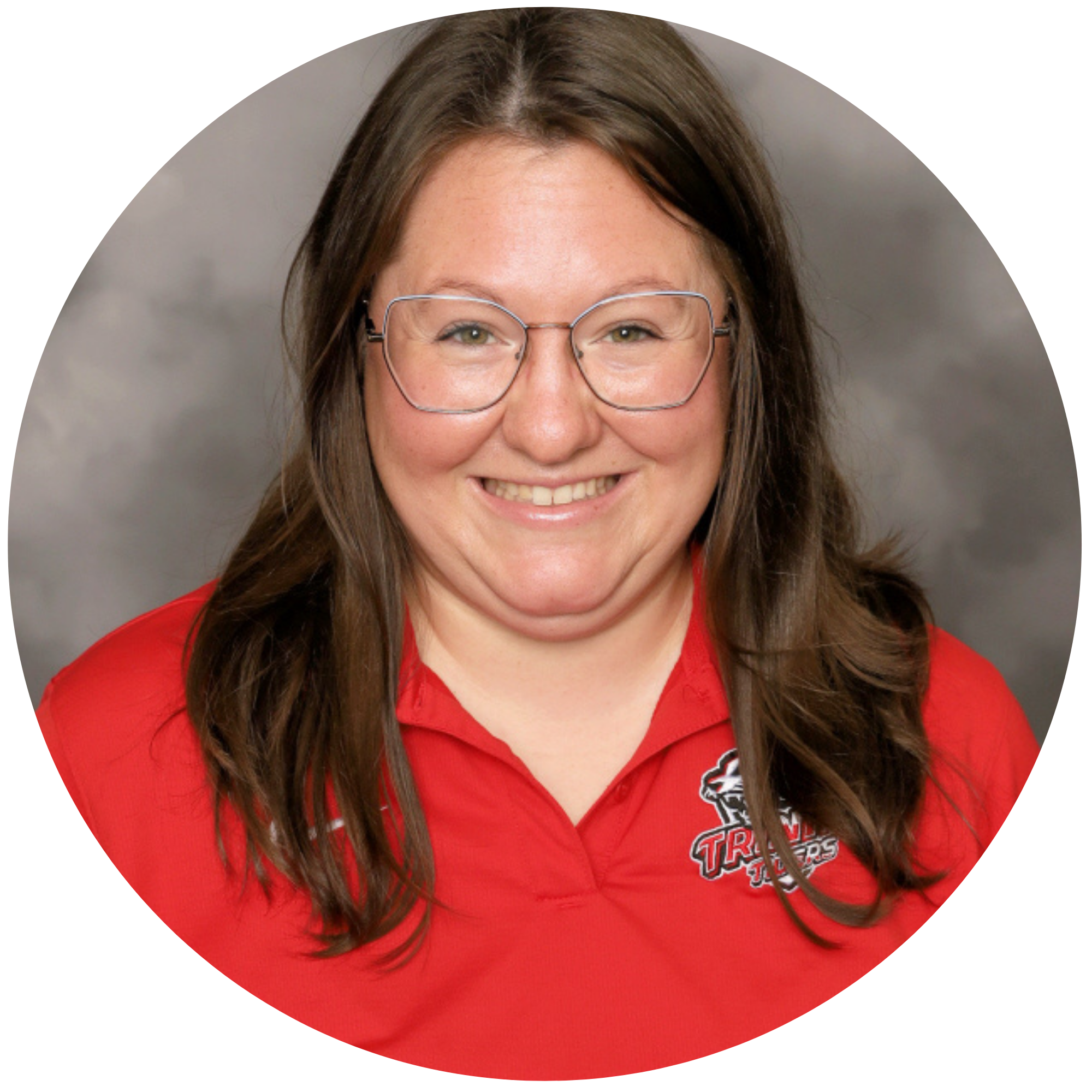 Rebekah Bazan, Rainbow Club Director