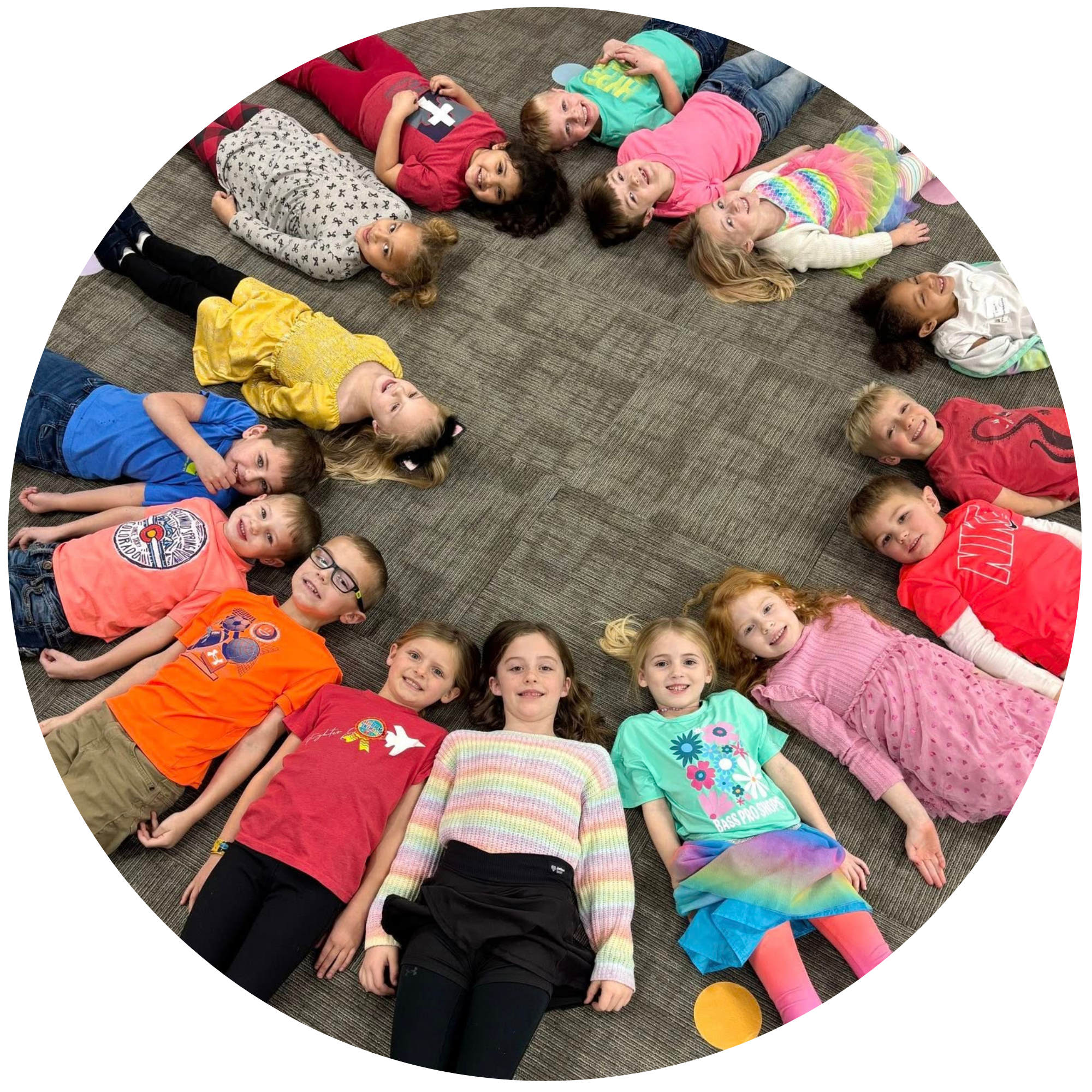 CNLS Students