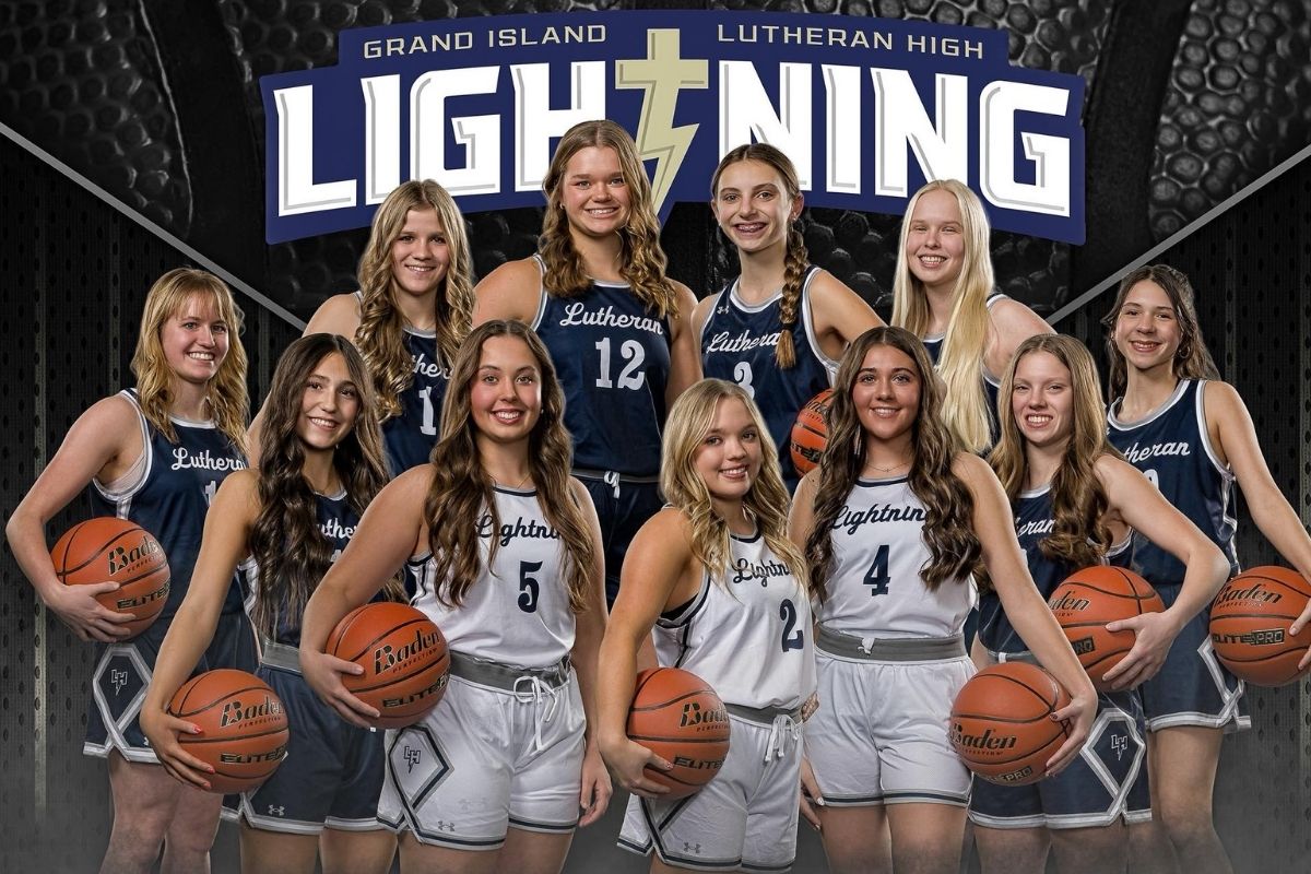 GILH Girls Basketball