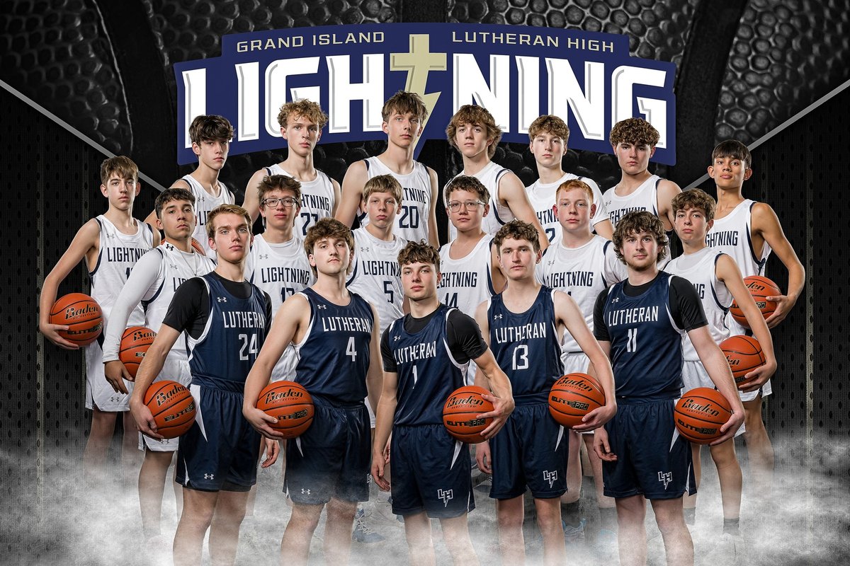 GILH Boys Basketball