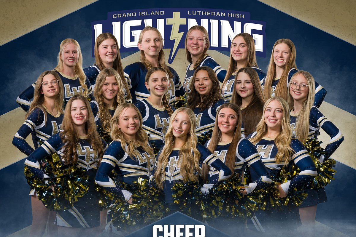 GILH Cheerleading